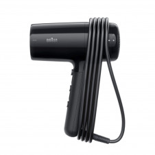Braun HD2.0 secador 2000 W Negro