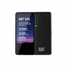 CAT S75 16,7 cm (6.58