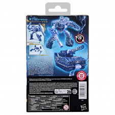 Figura hasbro transformsers age of the primes energon cybertread