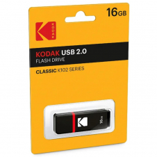 Memoria USB 2.0 16GB Kodak
