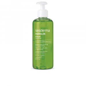 HIDRALOE gel de aloe 250 ml