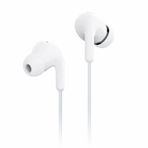 Xiaomi Mi Dual Driver Earphones Auriculares USB-C - Microfono Integrado - Resistencia IPX4 - Control en Cable - Color Blanco