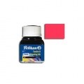 Tinta China Frasco Vermellon 10 ml.