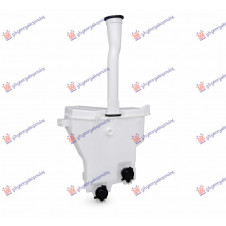 WIPER WASHER TANK (WITH 2 MOTOR) (4.0L)
