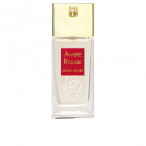 AMBRE ROUGE edp vapo 30 ml