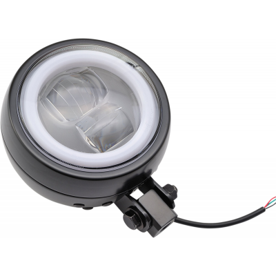 Headlight Capsule DAYTONA 88635