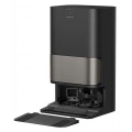 Robot aspirador Dreame L40s Pro Ultra negro, 19000 Pa, autovaciado, IA, mopas 75 °C - imagen 7