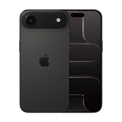 Apple iPhone Air 256GB - Space Black