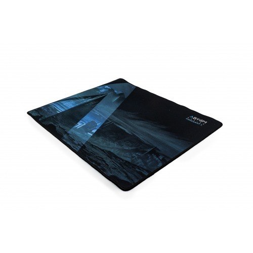 Abysm Alfombrilla Mouse Pad Gaming Covenant L