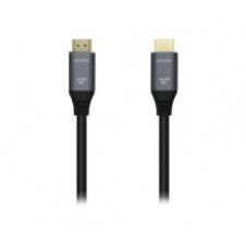 Cable Aisens Hdmi/m A Hdmi/m 0.5m Gris/negr