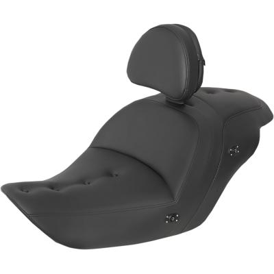 Heated Roadsofa™ Pillow Top Seat SADDLEMEN H23-20-181BRHCT