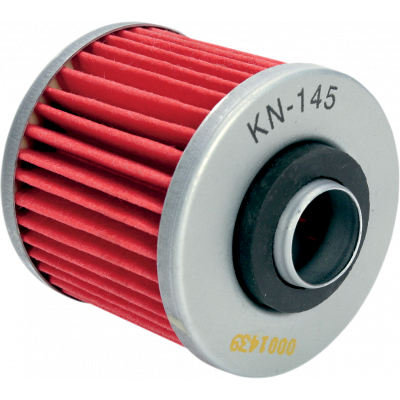 Filtros de aceite Performance K + N KN-145