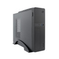 Caja Microatx Slim Coolbox T310 1x 3.5″ 1x2.5″ 1x5,25
