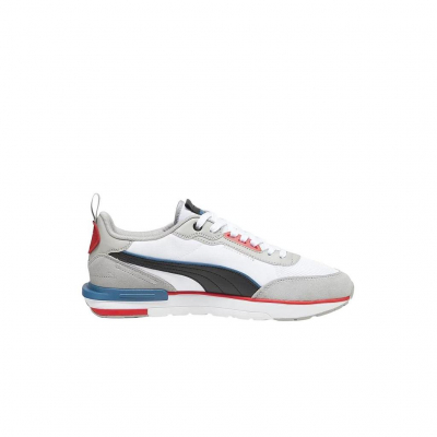Zapatilla PUMA PUMA R22 383462 31 Blanco