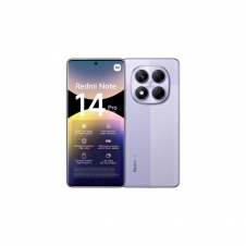 Xiaomi Redmi Note 14 Pro 5G 8/256Gb Purpura Smartphone