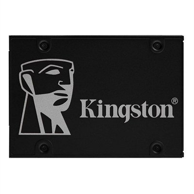 Kingston SSD 1TB 2.5 NAND TLC 3D