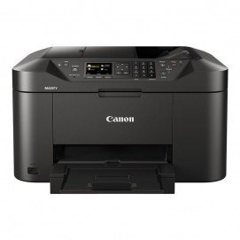 Canon Maxify MB2150 Impresora de inyección de tinta todo en uno con wifi (4 en 1) – imagen 4