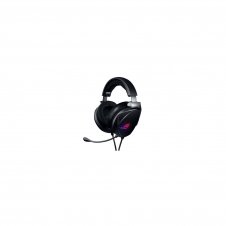 AURICULARES ASUS GAMING ROG THETA 7.1 USB 2.0 USB-C NEGRO 90YH01W7-B2UA00