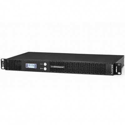 Sai salicru sps 750 adv r 750va - 450w rack - line - interactive senoidal