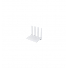 Xiaomi AX3000T router inalámbrico Gigabit Ethernet Doble banda (2,4 GHz / 5 GHz) Blanco