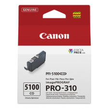 Canon PFI-5100 CO cartucho de tinta 1 pieza(s) Original