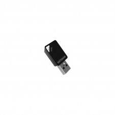 ADAPTADOR WIFI USB NETGEAR DUAL A6100 433MBS A6100-100PES