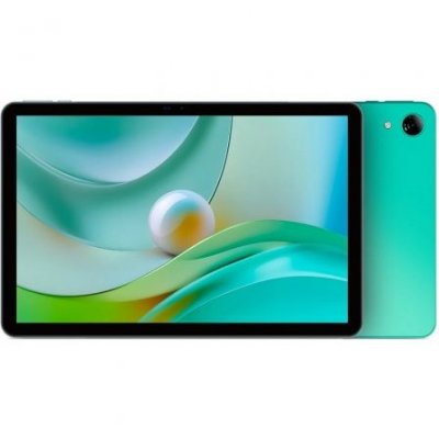 Tablet SPC Gravity 10.1 6th Gen/ 4GB/ 64GB/ Octacore/ Aluminio/ Verde