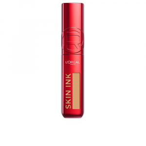 INFAILLIBLE SKIN INK base de maquillaje y corrector 48h #318-Medium Cool 15 ml