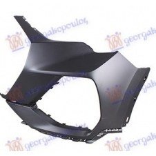 PARACHOQUE DELANTERO PARTE LATERAL(IMPRIMADO)(S-LINE)