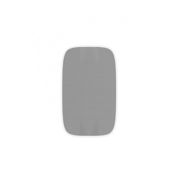 Altavoz de superficie de baja impedancia Fonestar SONORA-6-WH - imagen 4