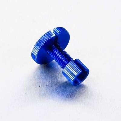 Cable Adjuster Aluminium PRO BOLT LCA10B