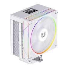ENFRIAMIENTO DE AIRE BALAM RUSH HELIUX PRO HEX65, DISPLAY DIGITAL, 6 HEAT PIPES, ARGB