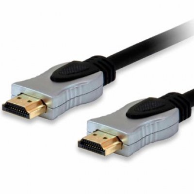 Cable hdmi equip 2.0 high speed con ethernet macho - macho 7.5m negro