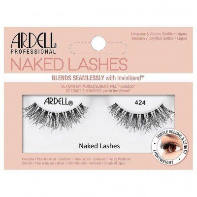 Ardell Naked Lash Pestañas 424 1 U
