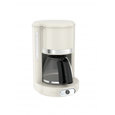 Moulinex FG381 Manual Cafetera combinada 1,25 L