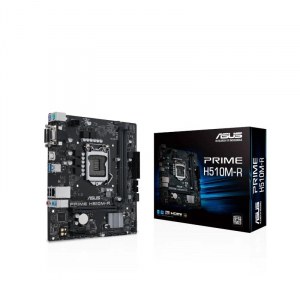 Placa base Asus PRIME H510M-R 2.0 mATX LGA1200