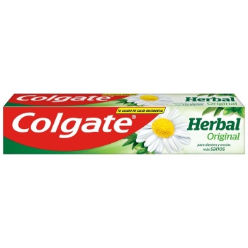 Colgate Pasta Dental Herbal 100ML