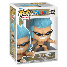 Funko pop animation one piece (refresh) - franky