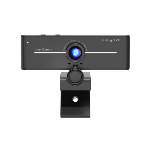 Webcam Creative LIVE! CAM SYNC USB 4K