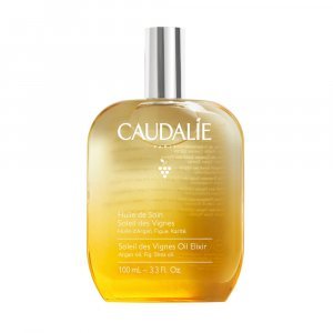 SOLEIL DES VIGNES aceite de tratamiento 100 ml