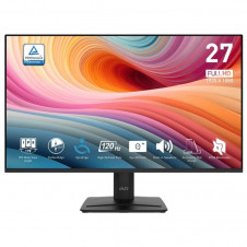 MSI MP275 E2 Monitor 27\1 IPS 120Hz VGA HDMI DP MM