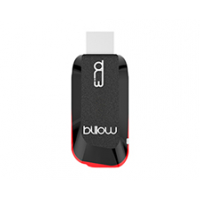 Billow Conector Wifi Smartphone A Tv