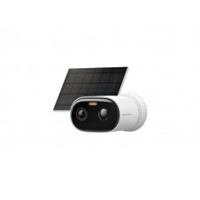 Mercusys MC410 KIT cámara de vigilancia Cámara de seguridad IP Exterior 2304 x 1296 Pixeles Pared