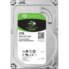 Seagate BarraCuda ST4000DM004 4TB 3.5\1 SATA3