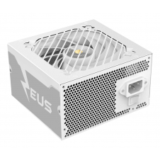 Mars Gaming MPZE750SIM unidad de fuente de alimentación 750 W 24-pin ATX ATX Blanco