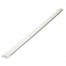 Regleta Sergin 48w 4000k Blanco 4800lm 2,5x150x7,5cm