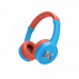 Energy Sistem Auriculares Lol&Roll Pop Kids Bt Blue