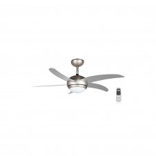 Orbegozo CP 53132 A ventilador Gris