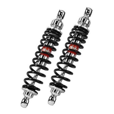 BITUBO WMB03 Twin Rear Shock Absorbers S0001WMB03