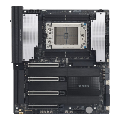 PRO WS TRX50-SAGE WIFI A AMD TRX50 Socket sTR5 CEB